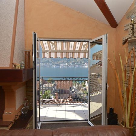 Apartments Boka Heart Котор Экстерьер фото