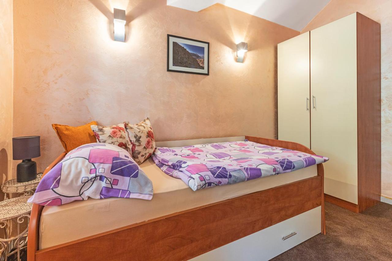 Apartments Boka Heart Котор Экстерьер фото