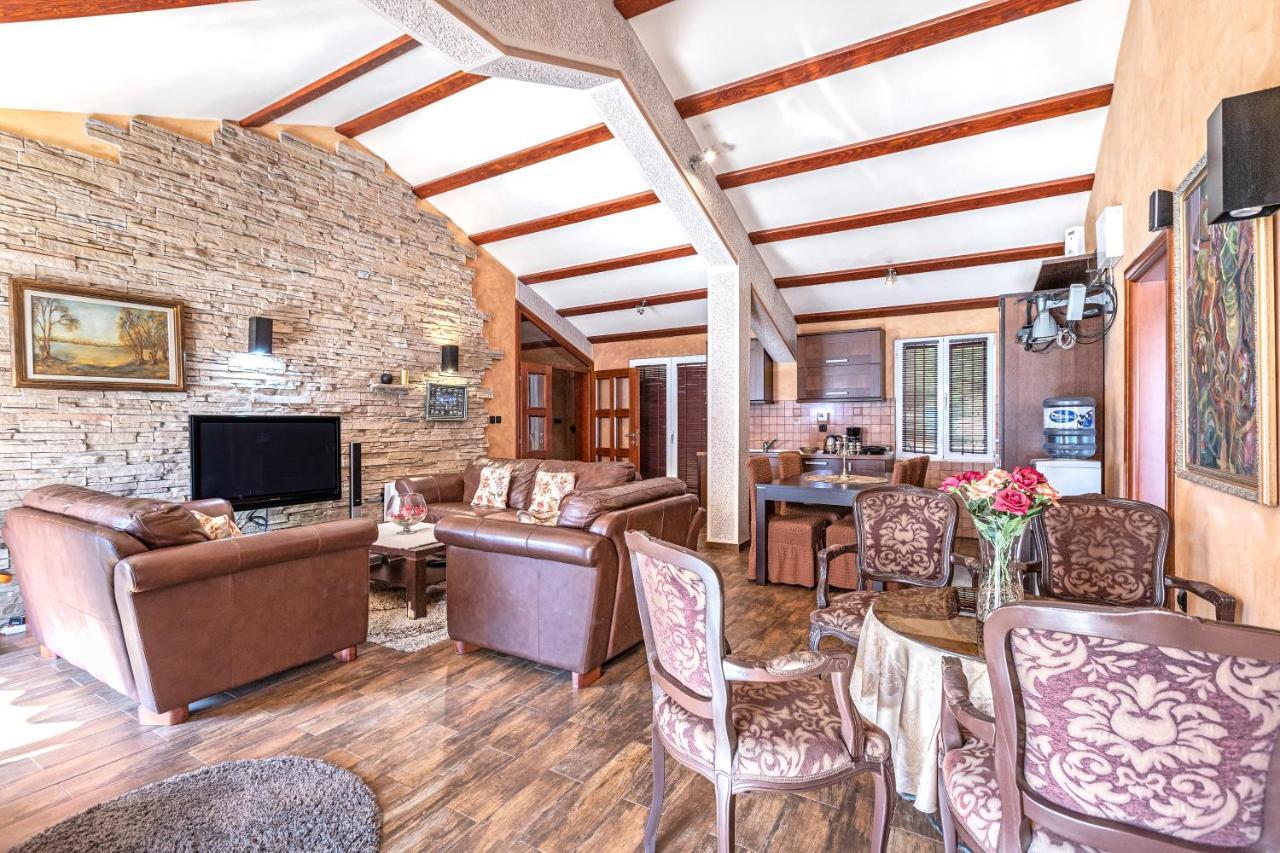 Apartments Boka Heart Котор Экстерьер фото