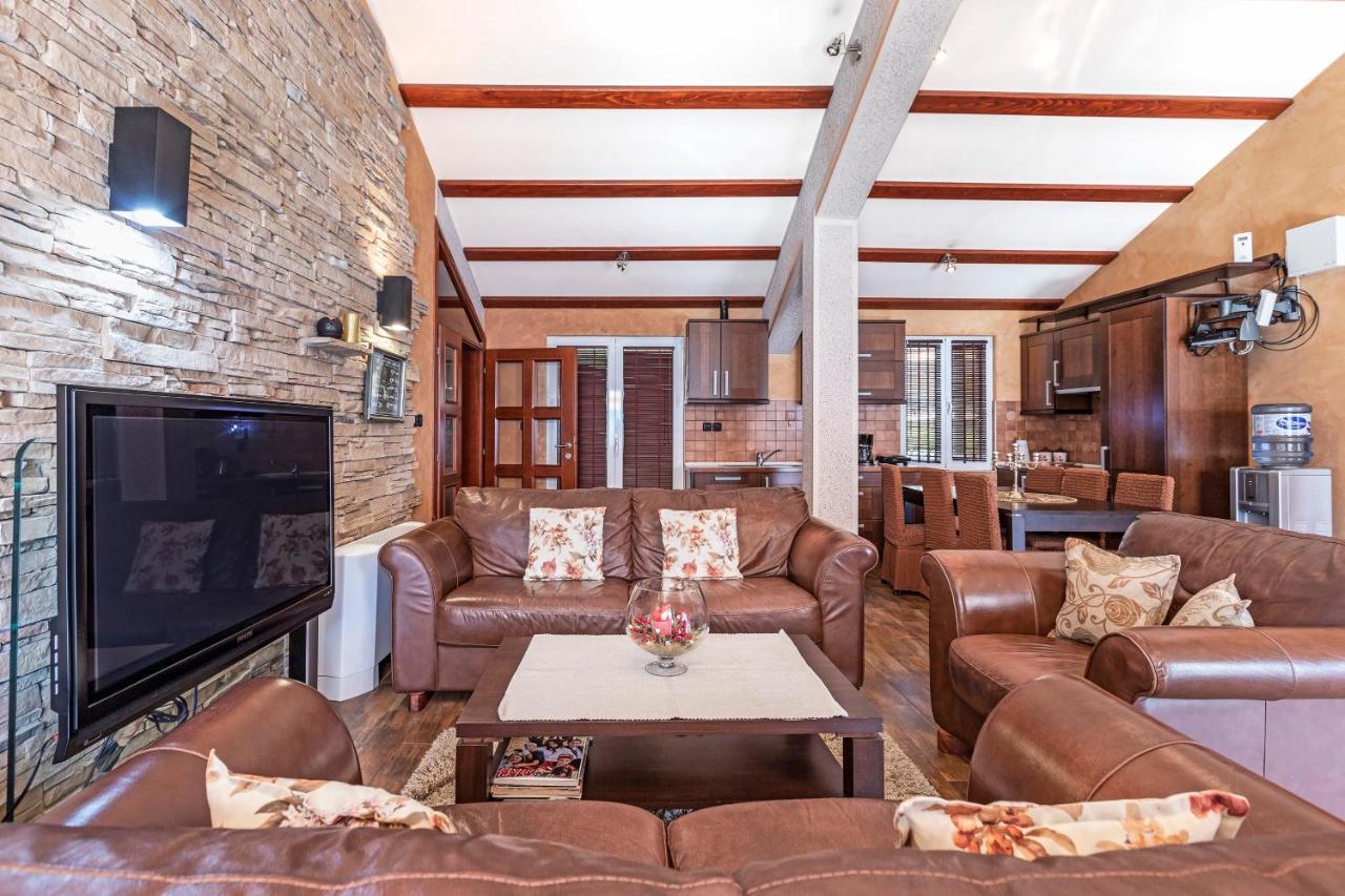 Apartments Boka Heart Котор Экстерьер фото