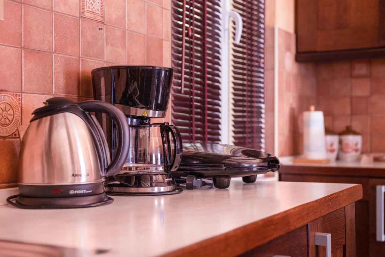 Apartments Boka Heart Котор Экстерьер фото