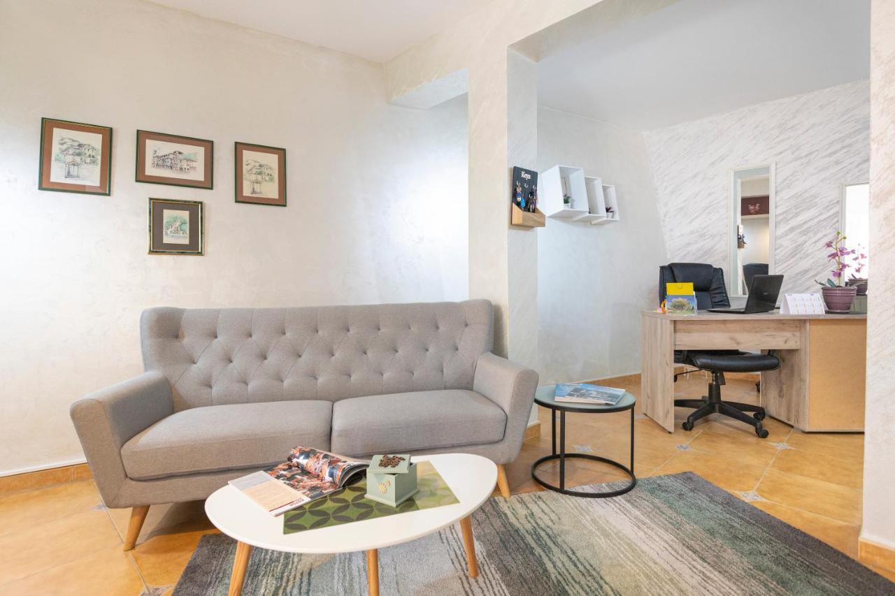 Apartments Boka Heart Котор Экстерьер фото