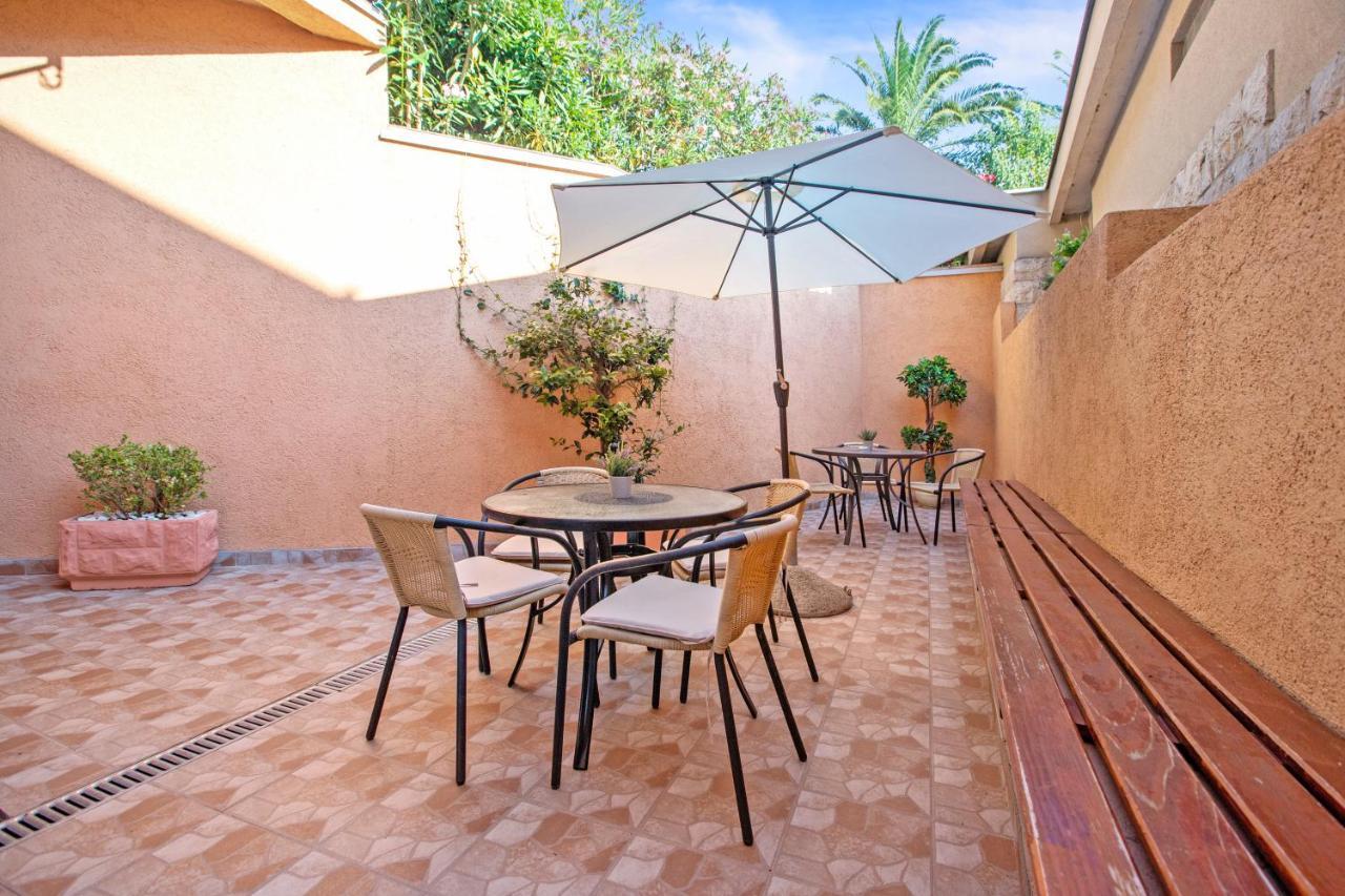Apartments Boka Heart Котор Экстерьер фото