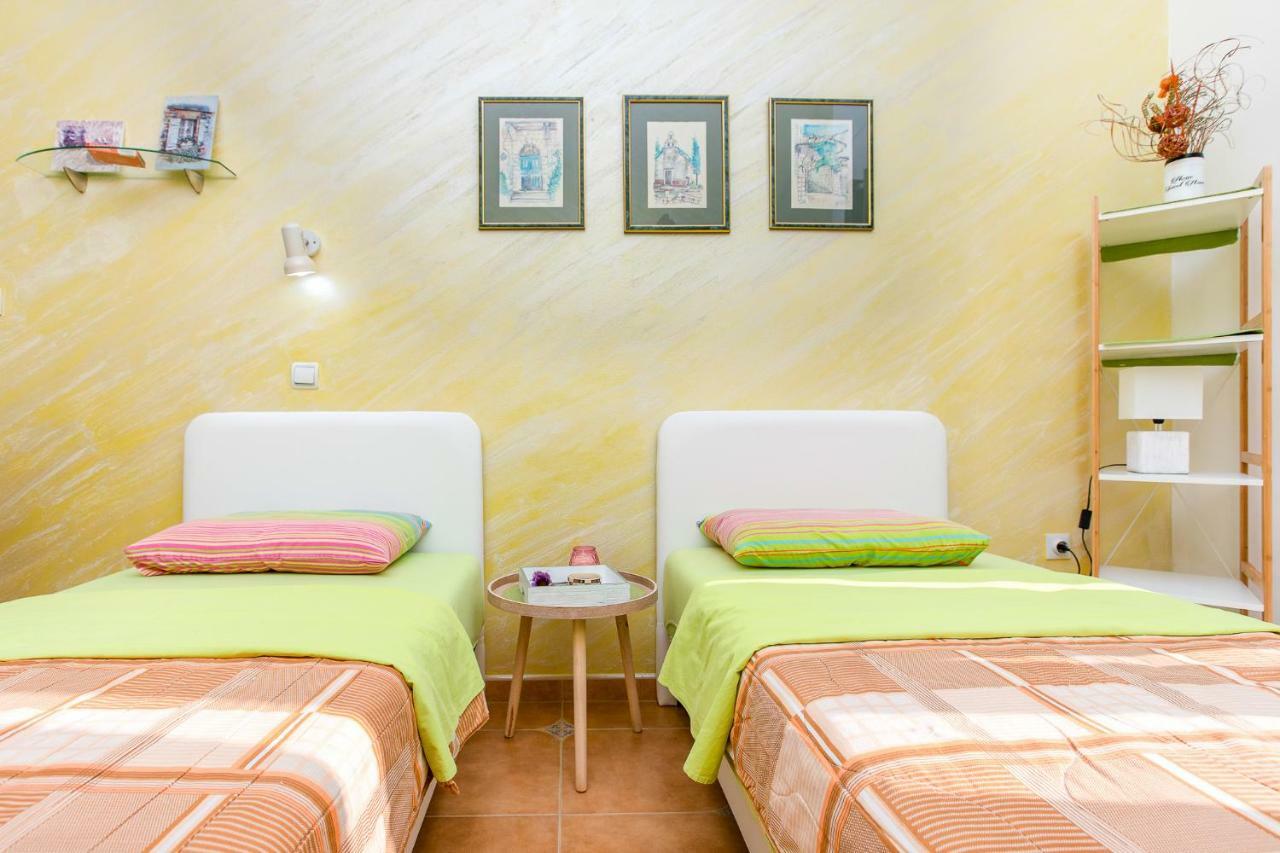 Apartments Boka Heart Котор Экстерьер фото