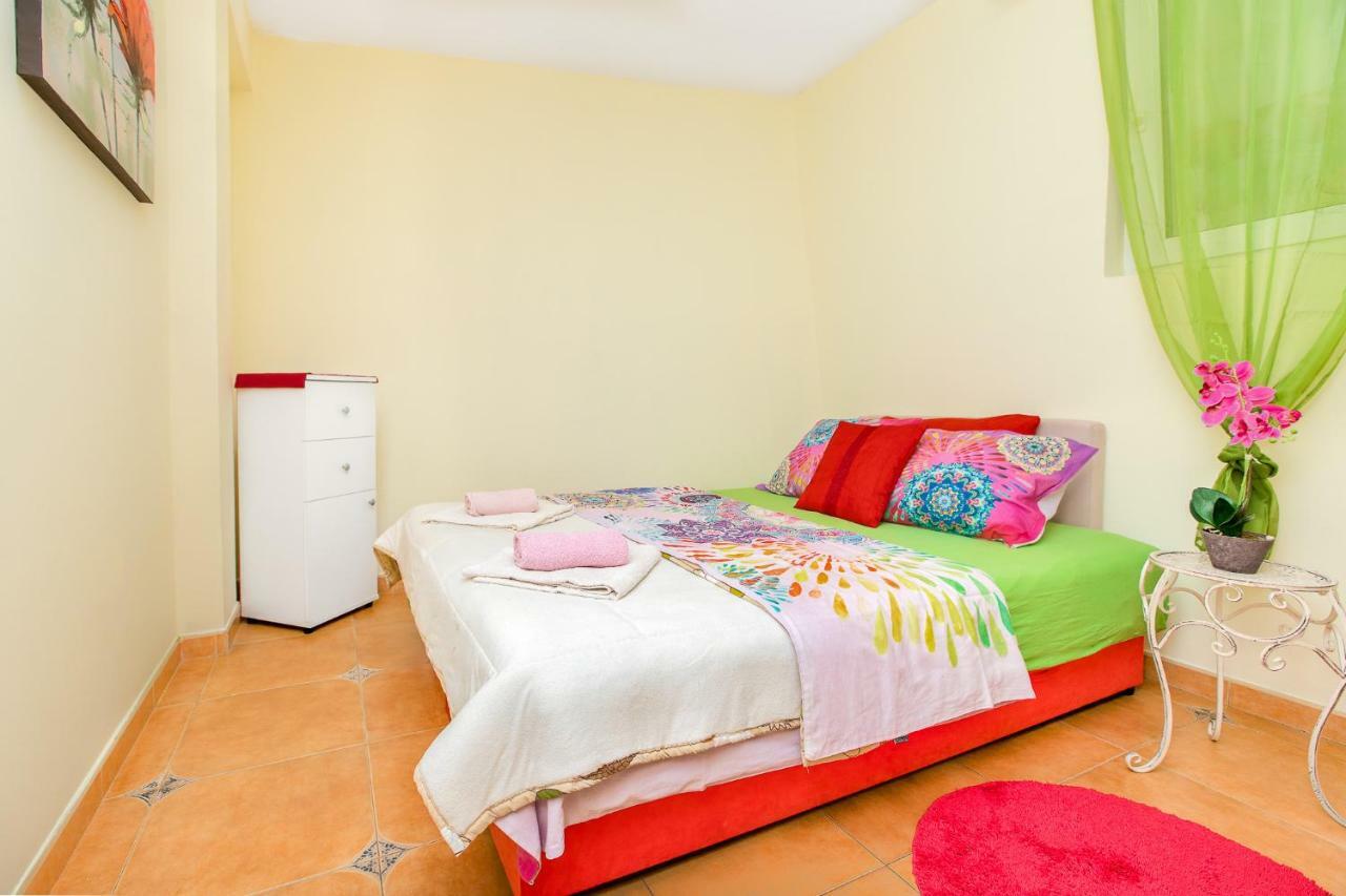 Apartments Boka Heart Котор Экстерьер фото