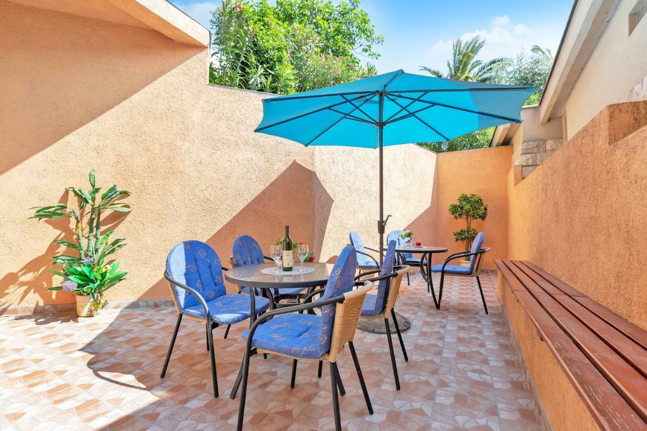Apartments Boka Heart Котор Экстерьер фото