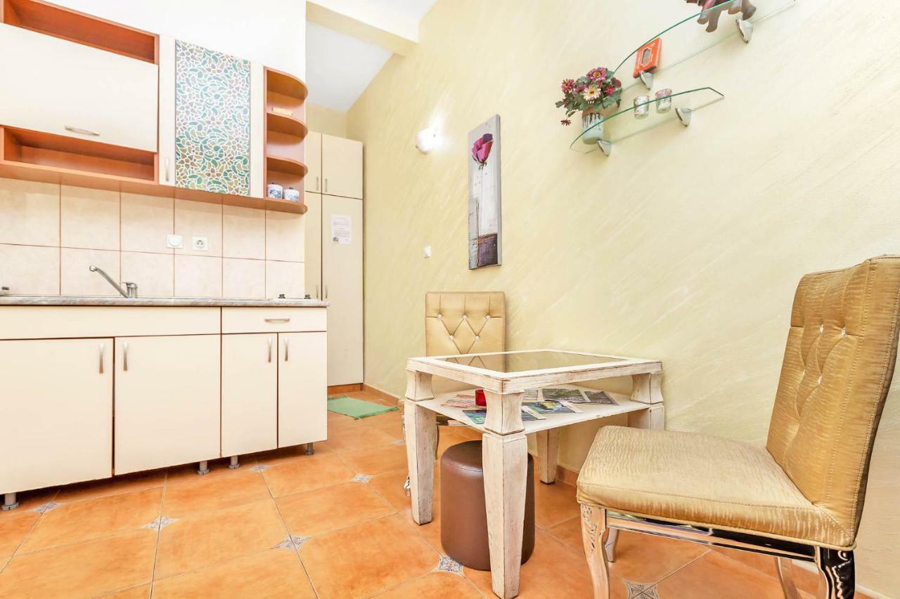Apartments Boka Heart Котор Экстерьер фото